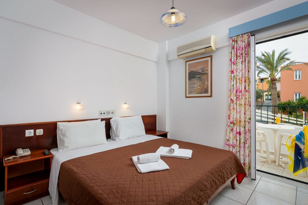 Bellos Hotel & Apartments, photo 5 of 5