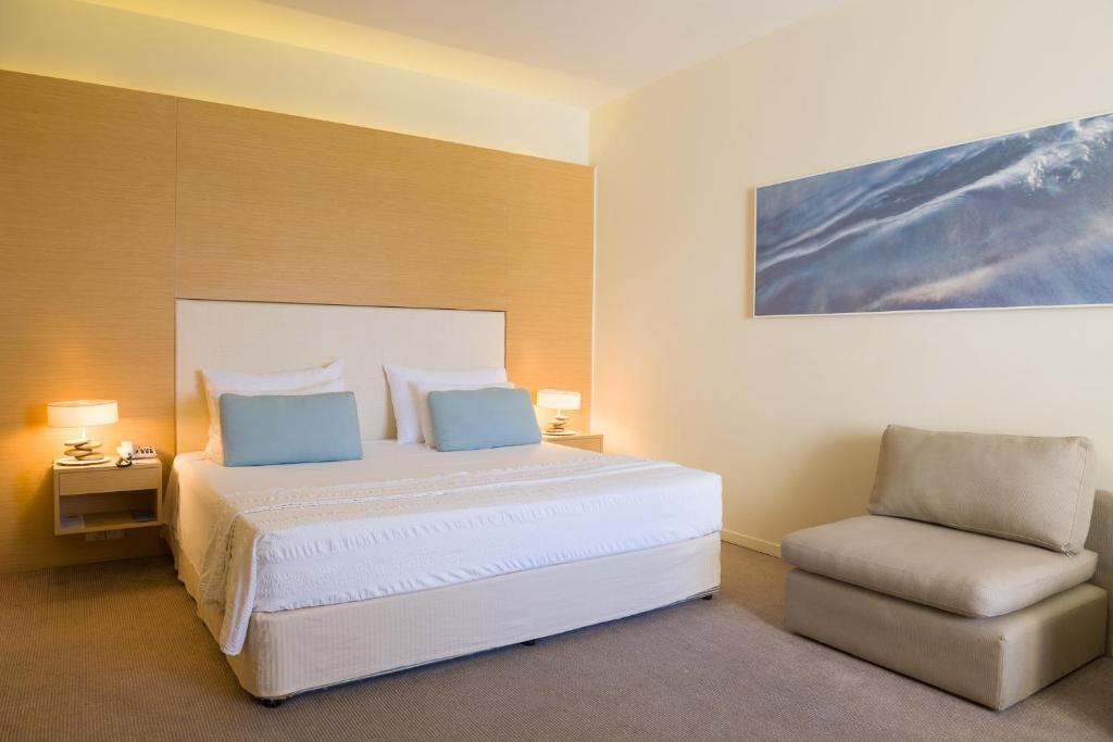 Capo Bay Hotel, photo 5 of 5