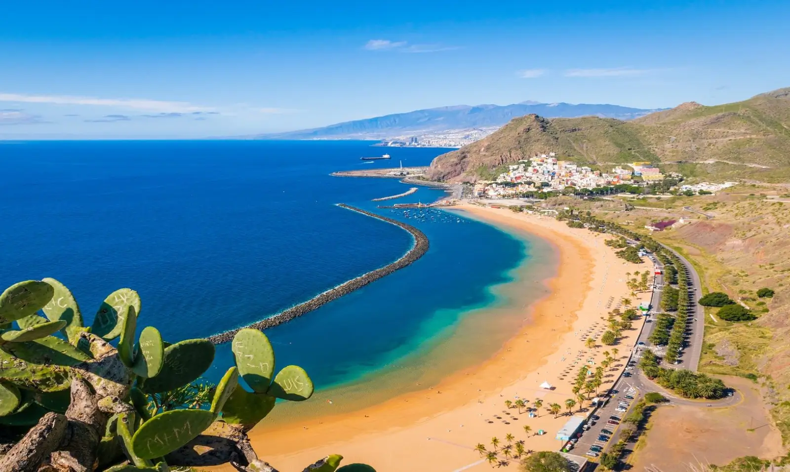 Caribbean Transatlantic