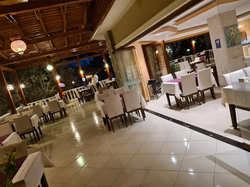 Celay Hotel, photo 2 of 9