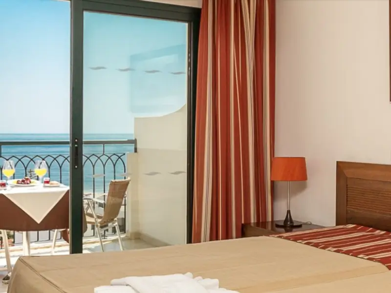 Cerro Mar Atlantic Apartments, photo 5 of 6