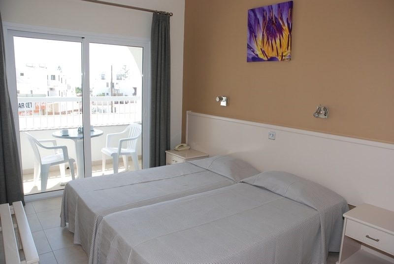 Christabelle Hotel Apartments, photo 4 of 6