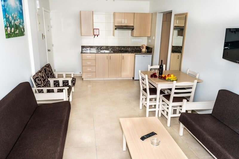 Christabelle Hotel Apartments, photo 5 of 6