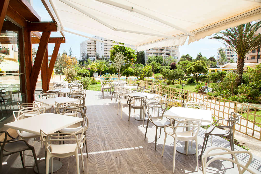 Club Amarilis, photo 3 of 6