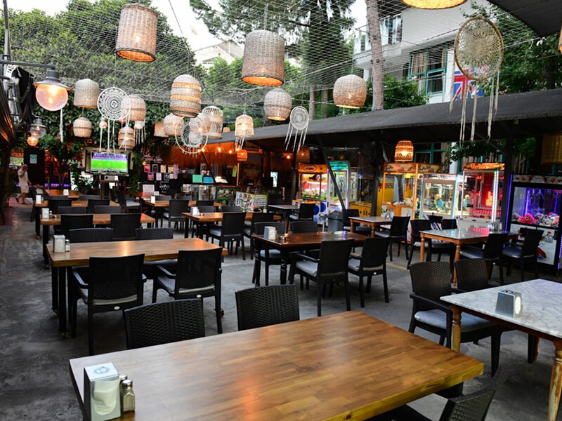 Club Atrium Hotel & Apartments, photo 6 of 6