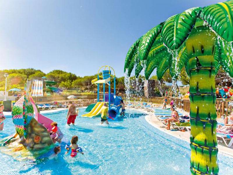 Club Hotel Aguamarina, photo 3 of 5