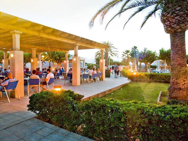Club Hotel Aguamarina, photo 4 of 5