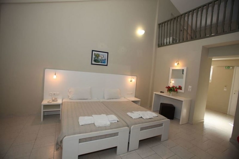 Club Hotel Aguamarina, photo 5 of 5