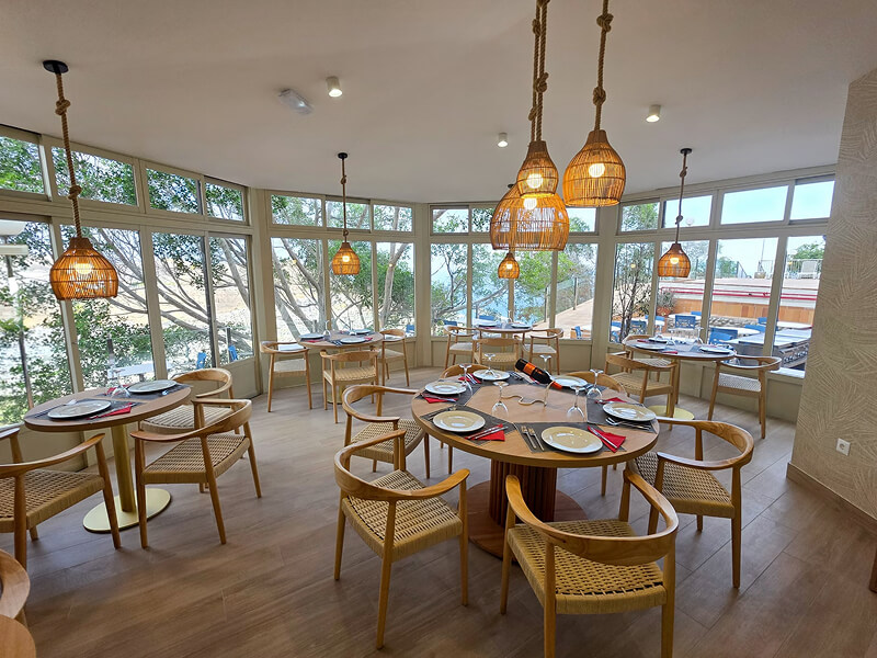 Colina Mar Apartments, photo 5 of 9