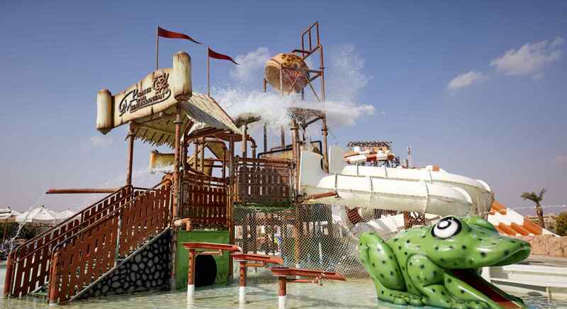 Coral Sea Water World, photo 2 of 7