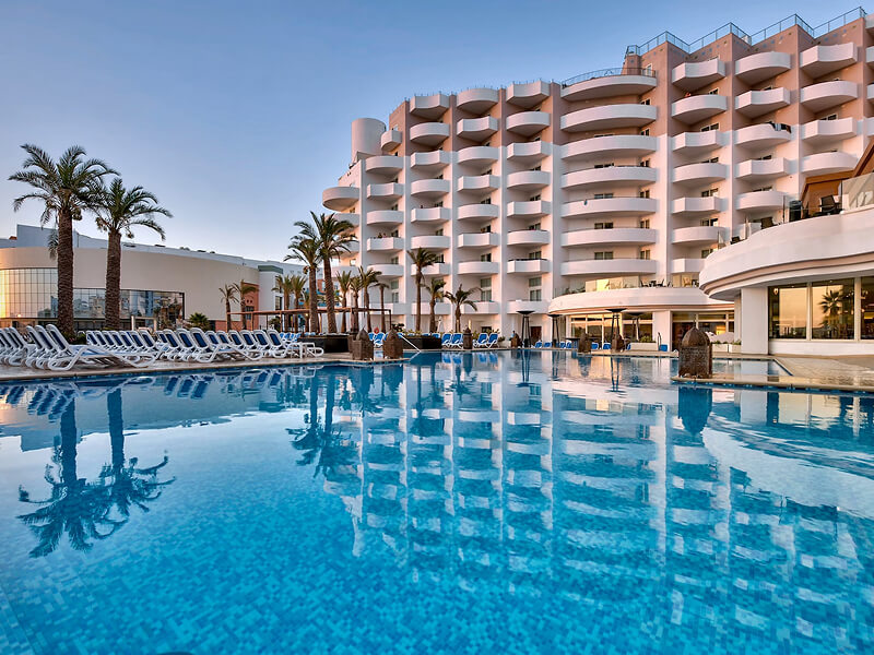 db San Antonio Hotel & Spa, Malta