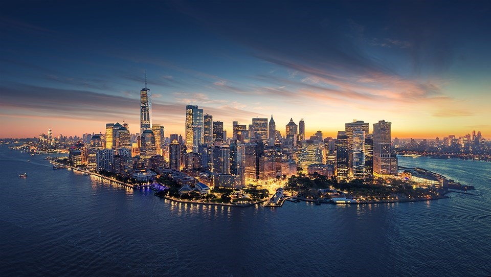 East Coast Explorer & Transatlantic Crossing