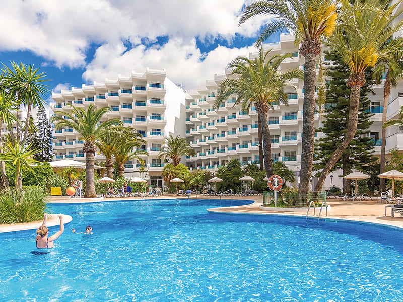 Eix Lagotel, Majorca, Balearic Islands