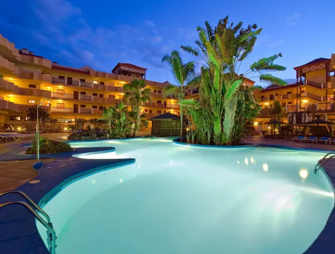 Elba Castillo San Jorge & Antigua Suite Hotel, photo 6 of 6