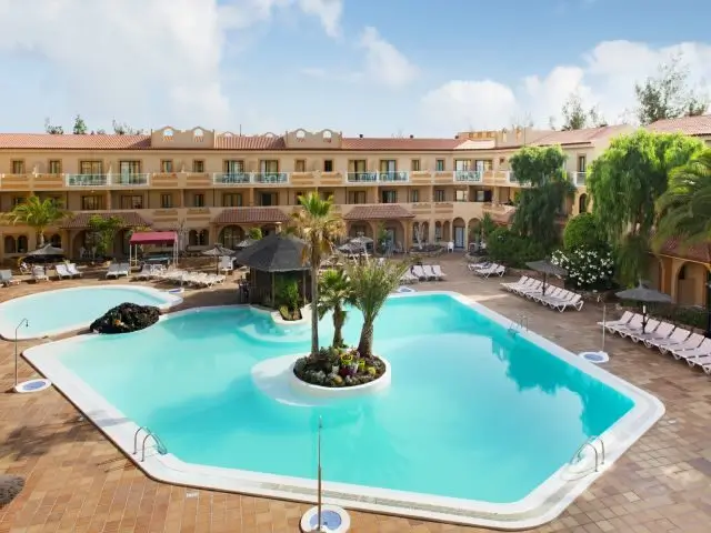 Elba Lucia Sport and Suites Hotel, photo 2 of 7