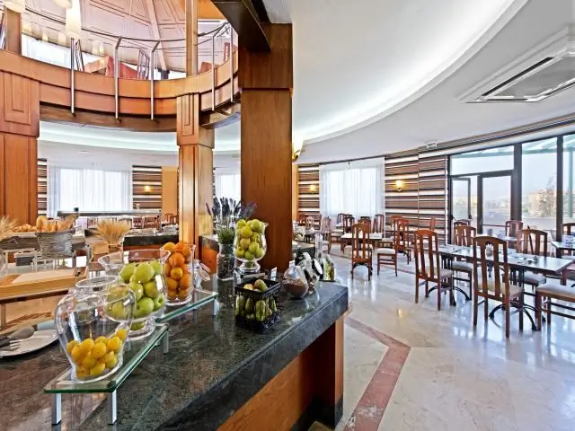 Elba Lucia Sport and Suites Hotel, photo 3 of 7