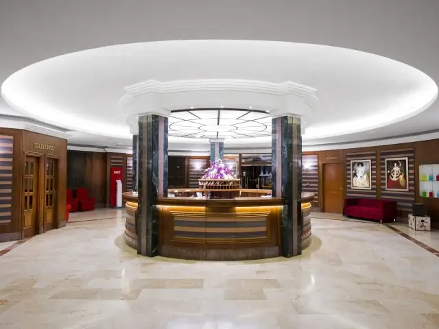 Elba Lucia Sport and Suites Hotel, photo 4 of 7