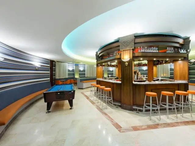Elba Lucia Sport and Suites Hotel, photo 6 of 7