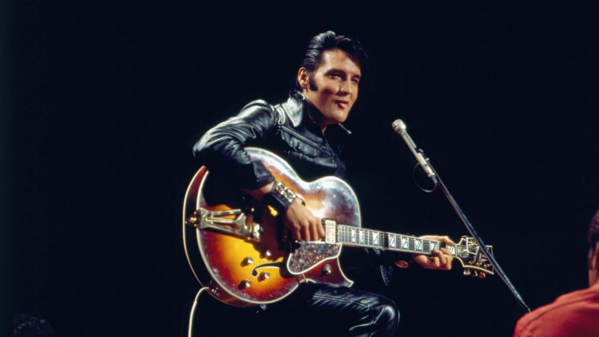 Elvis Presley's Memphis, New Orleans & Nashville, USA Tours, Rail & Self Drives, USA
