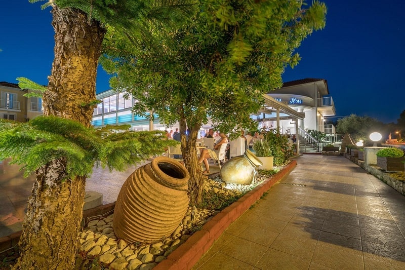 Filoxenia Hotel, photo 5 of 6