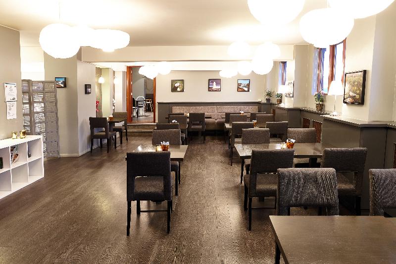 Fosshotel Baron Hotel, photo 2 of 5