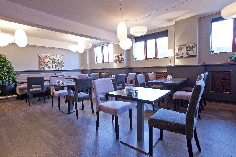 Fosshotel Baron Hotel, photo 4 of 5
