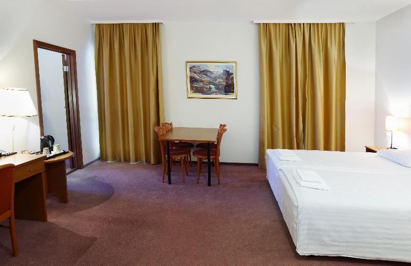 Fosshotel Baron Hotel, photo 5 of 5