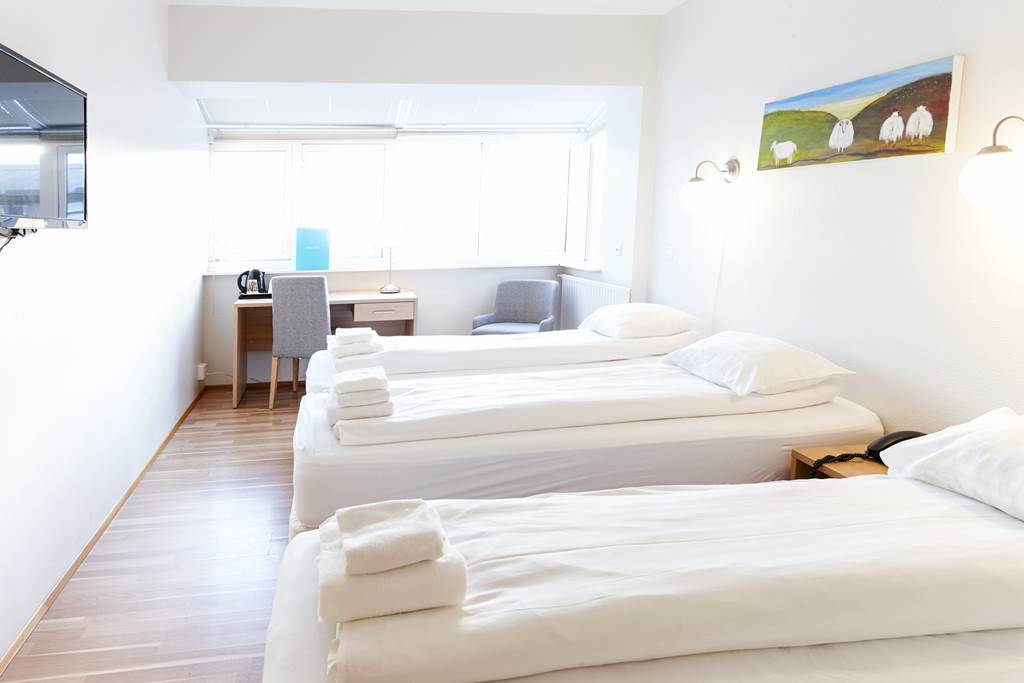 Fosshotel Lind, photo 3 of 6