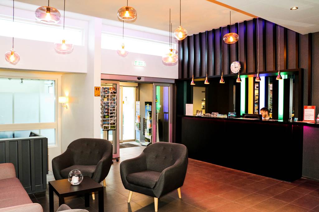 Fosshotel Lind, photo 4 of 6
