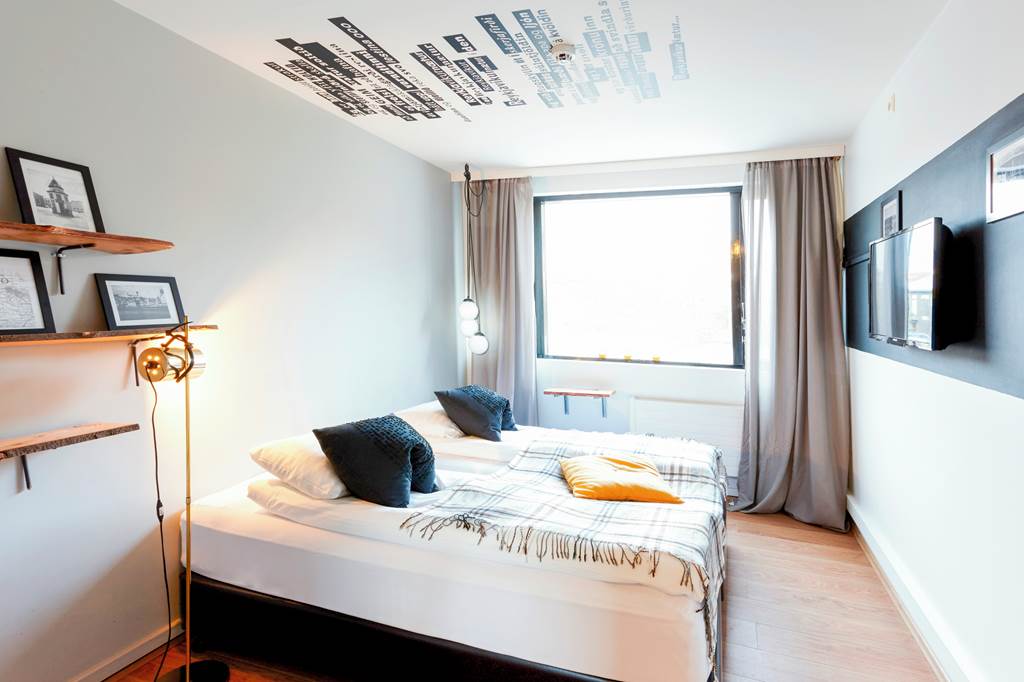 Fosshotel Lind, photo 6 of 6