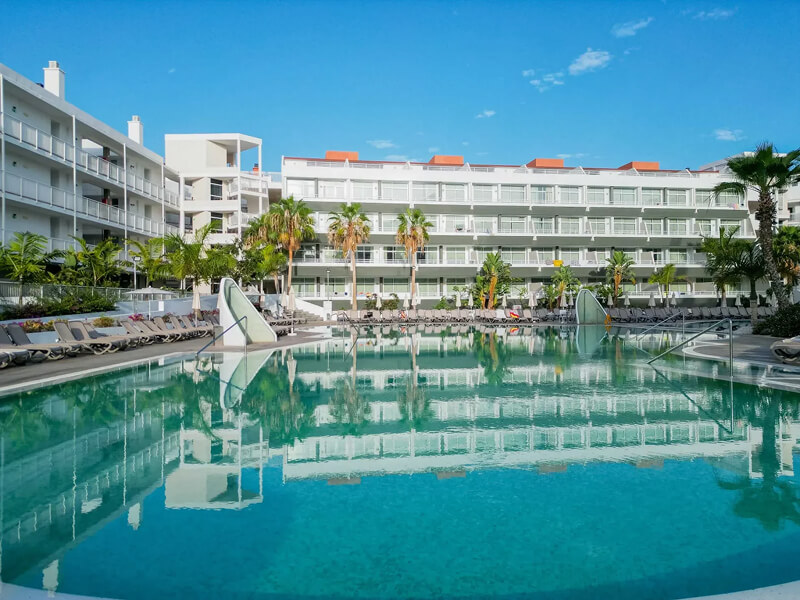 Gara Suites Hotel Golf & Spa, photo 3 of 10