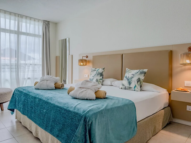 Gara Suites Hotel Golf & Spa, photo 6 of 10