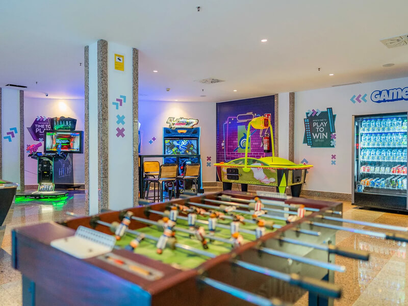 Gara Suites Hotel Golf & Spa, photo 8 of 10