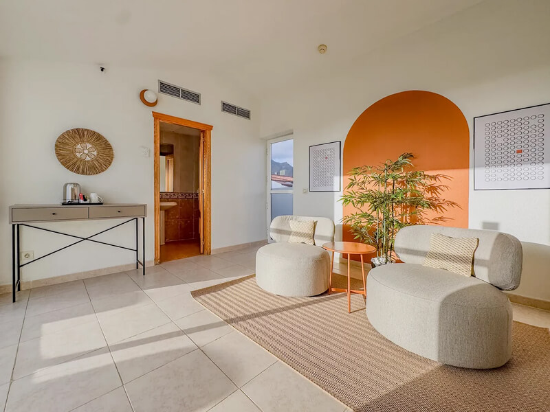 Gara Suites Hotel Golf & Spa, photo 9 of 10