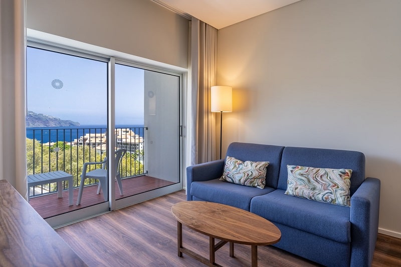 Girassol Suites Hotel, photo 6 of 6