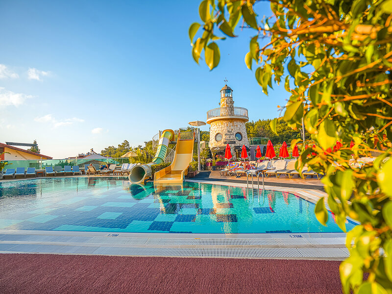 Grand Cettia Hotel, photo 2 of 14