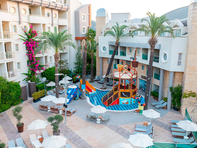 Grand Cettia Hotel, photo 4 of 14