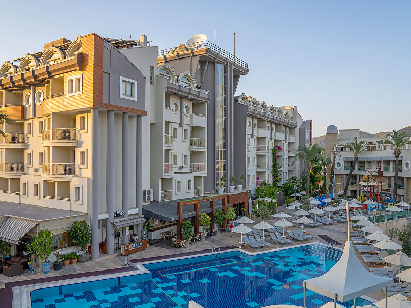 Grand Cettia Hotel, photo 5 of 14