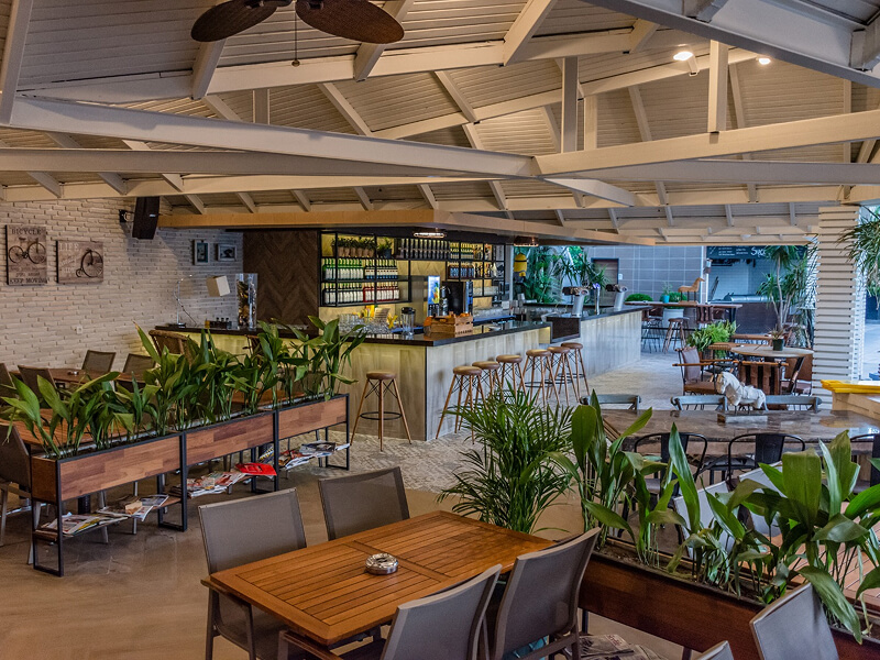 Grand Cettia Hotel, photo 6 of 14