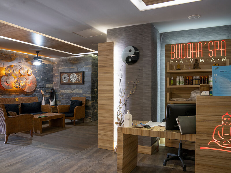 Grand Cettia Hotel, photo 7 of 14