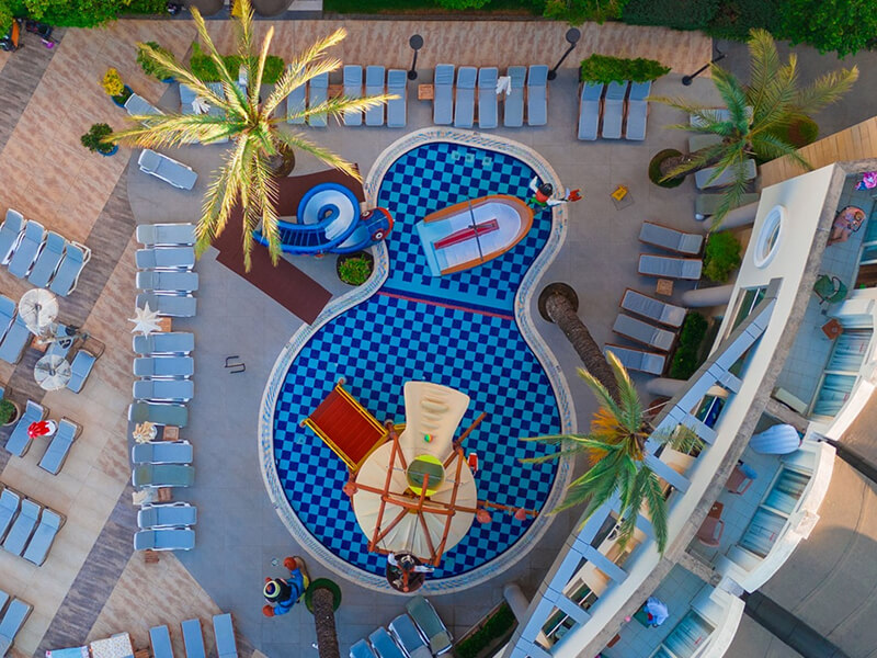 Grand Cettia Hotel, photo 8 of 14