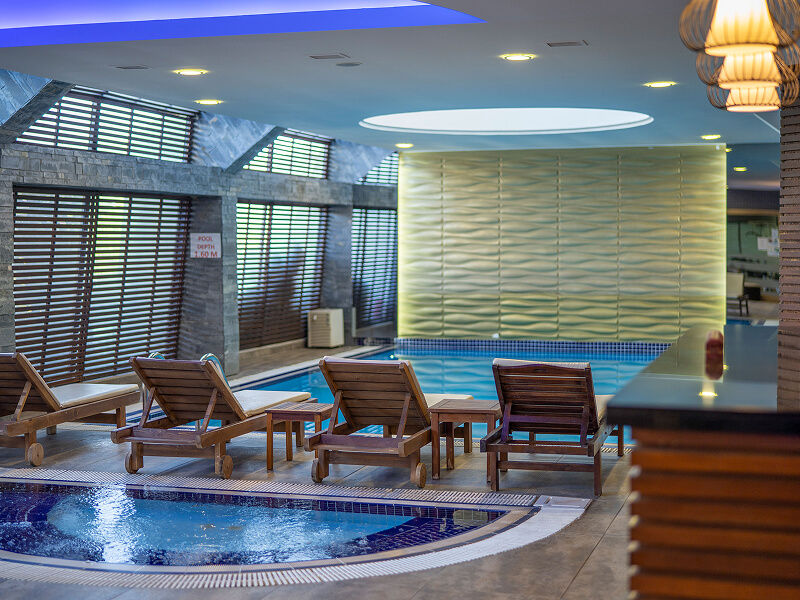 Grand Cettia Hotel, photo 10 of 14