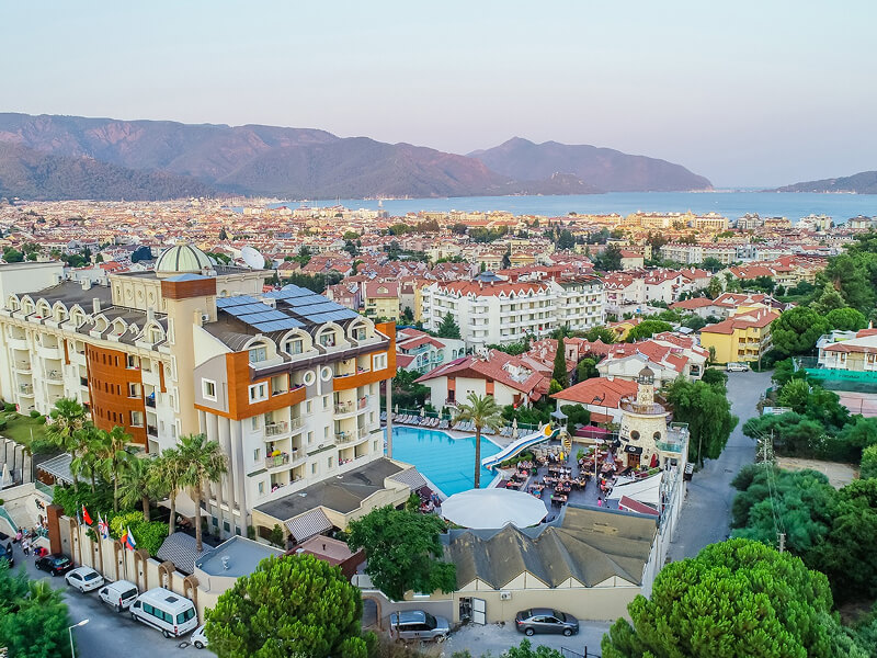 Grand Cettia Hotel, photo 13 of 14