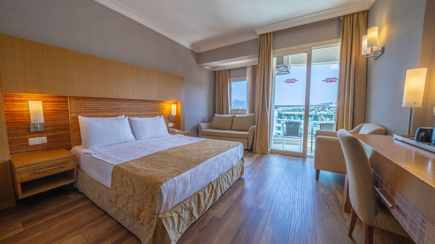 Grand Cettia Hotel, photo 14 of 14