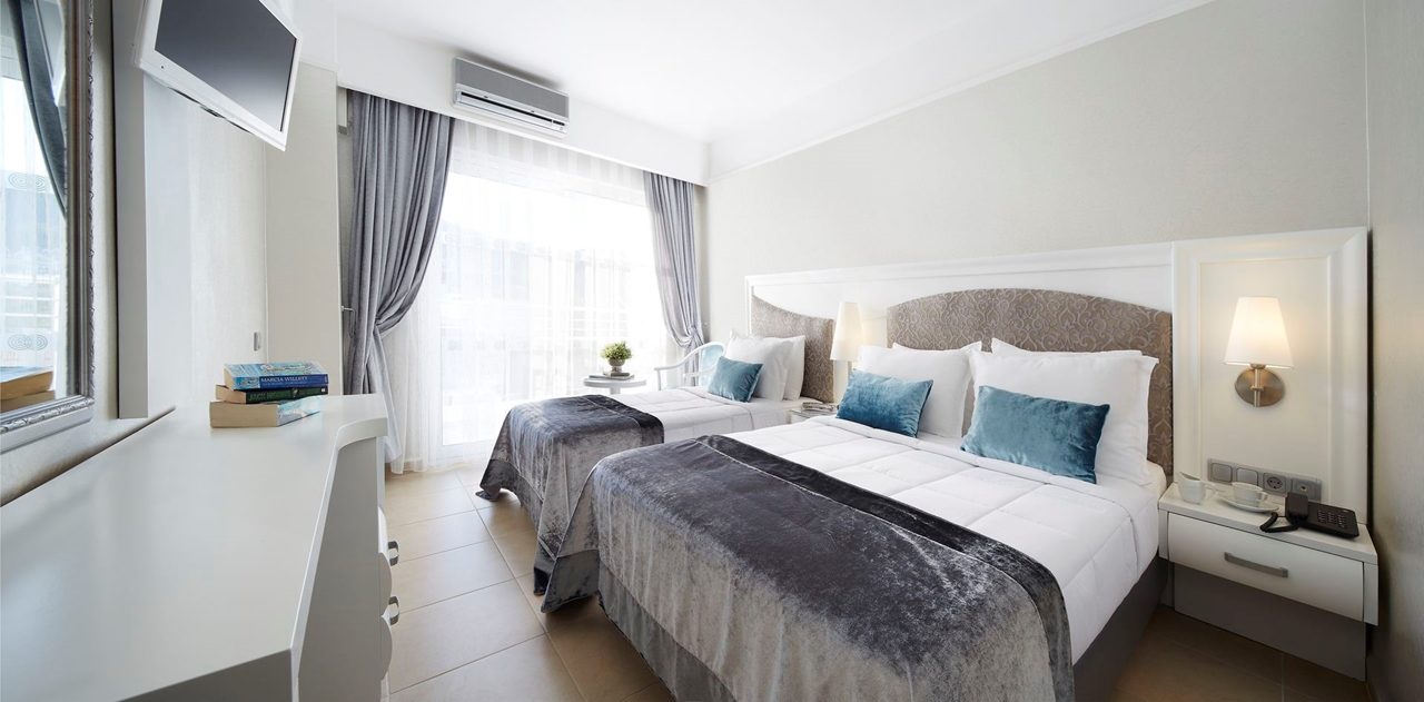 Grand Ideal Premium Hotel, photo 6 of 8
