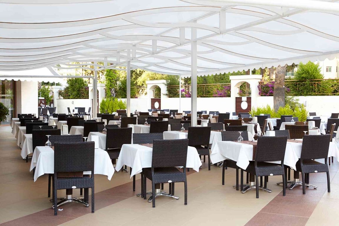 Grand Ideal Premium Hotel, photo 7 of 8