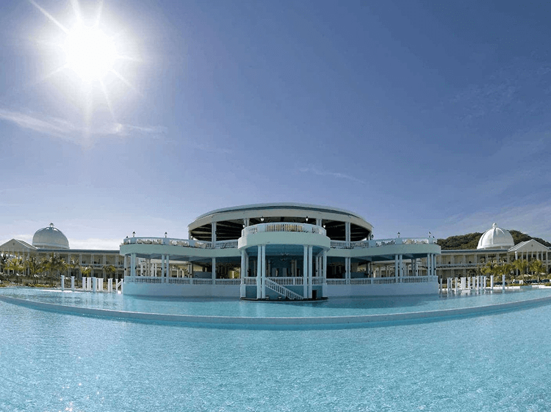 Grand Palladium Lady Hamilton Resort & Spa, Jamaica, Caribbean