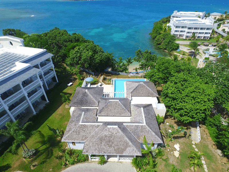 Grand Palladium Lady Hamilton Resort & Spa, photo 2 of 9