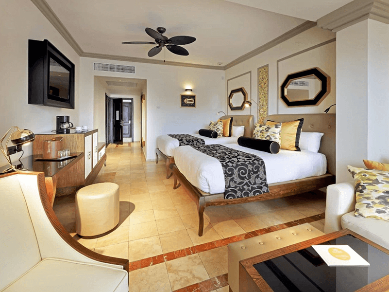 Grand Palladium Lady Hamilton Resort & Spa, photo 3 of 9