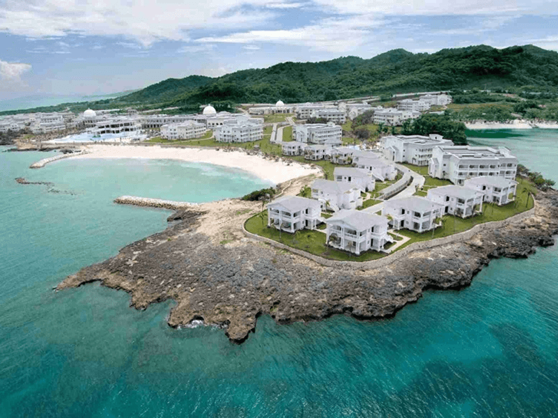 Grand Palladium Lady Hamilton Resort & Spa, photo 4 of 9